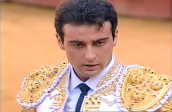 Enrique Ponce (1995)