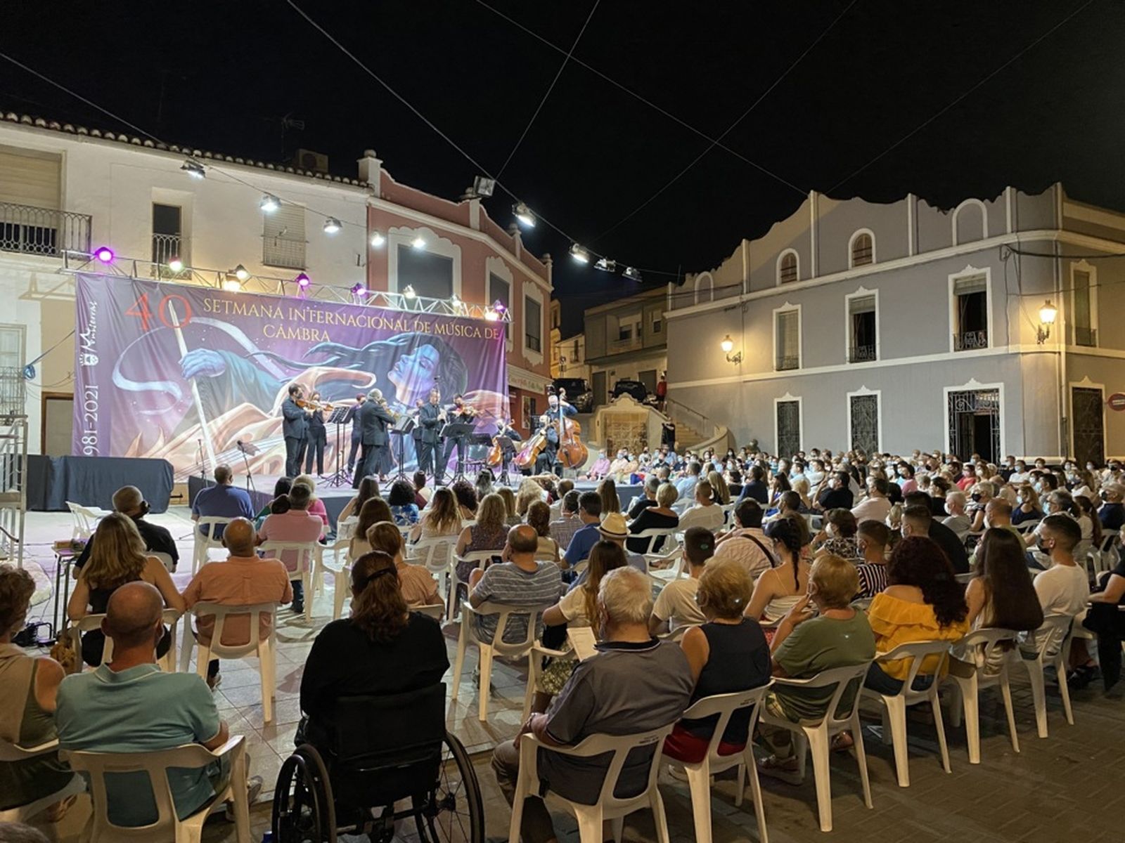 15.07.2023 | El musiquer