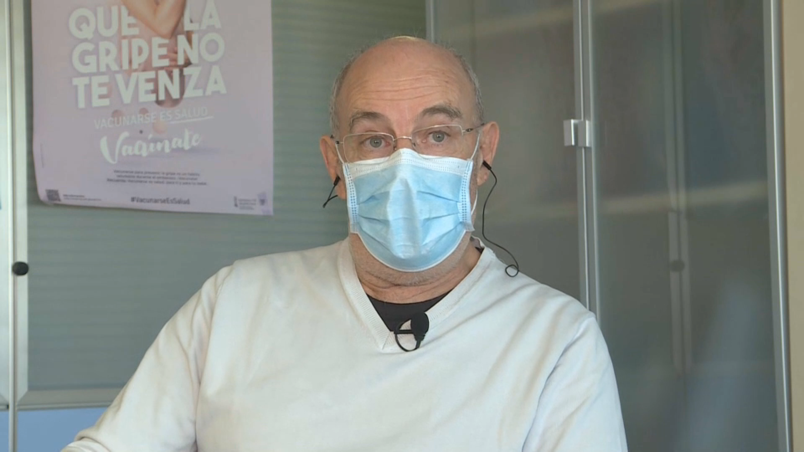 14.12.2021 | Entrevista LNM José Lluch