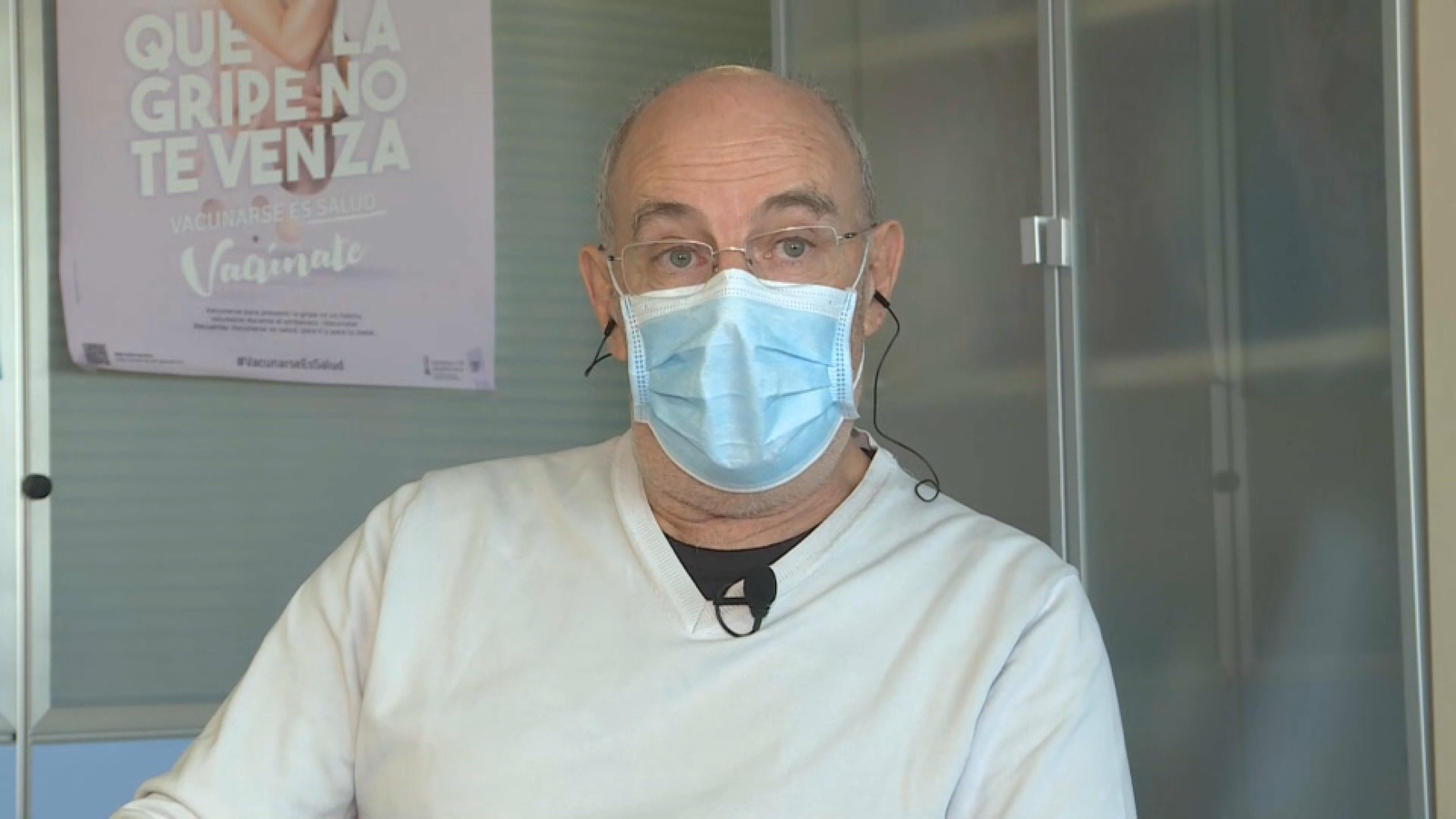14.12.2021 | Entrevista LNM José Lluch