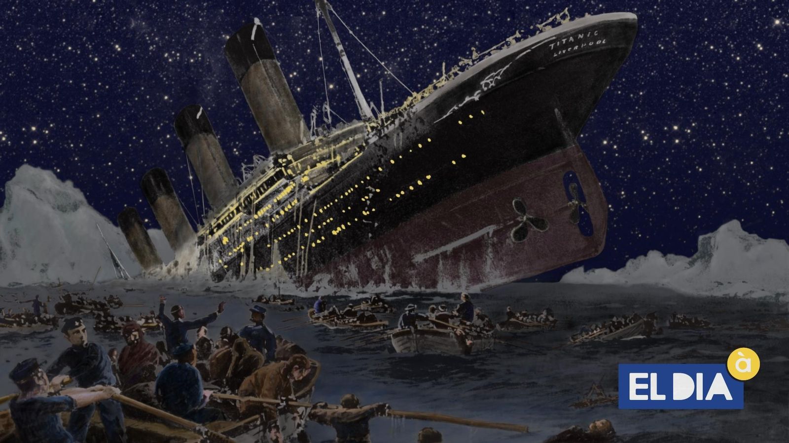 Titanic
