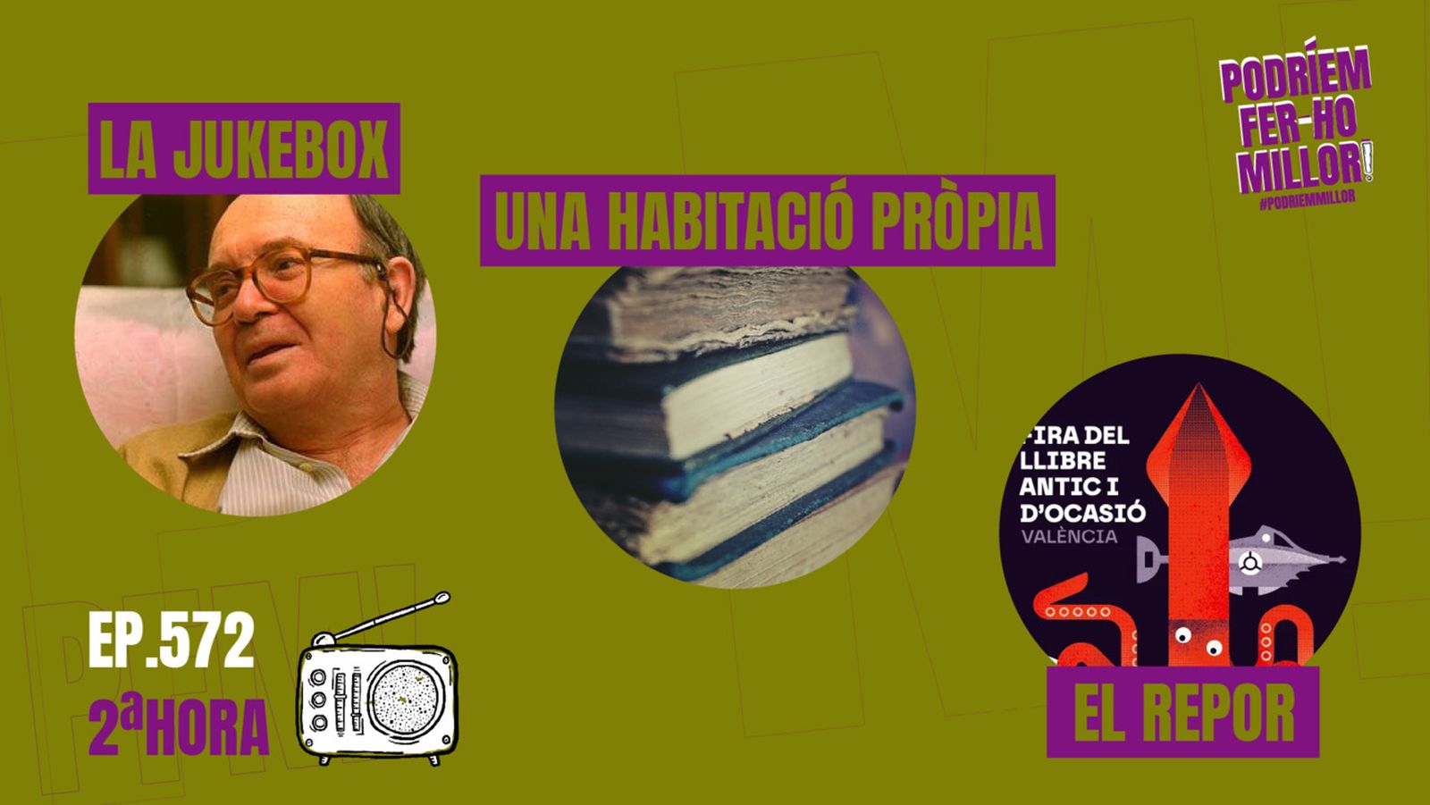 25.02.2024 | Podríem fer-ho millor | Segona Part