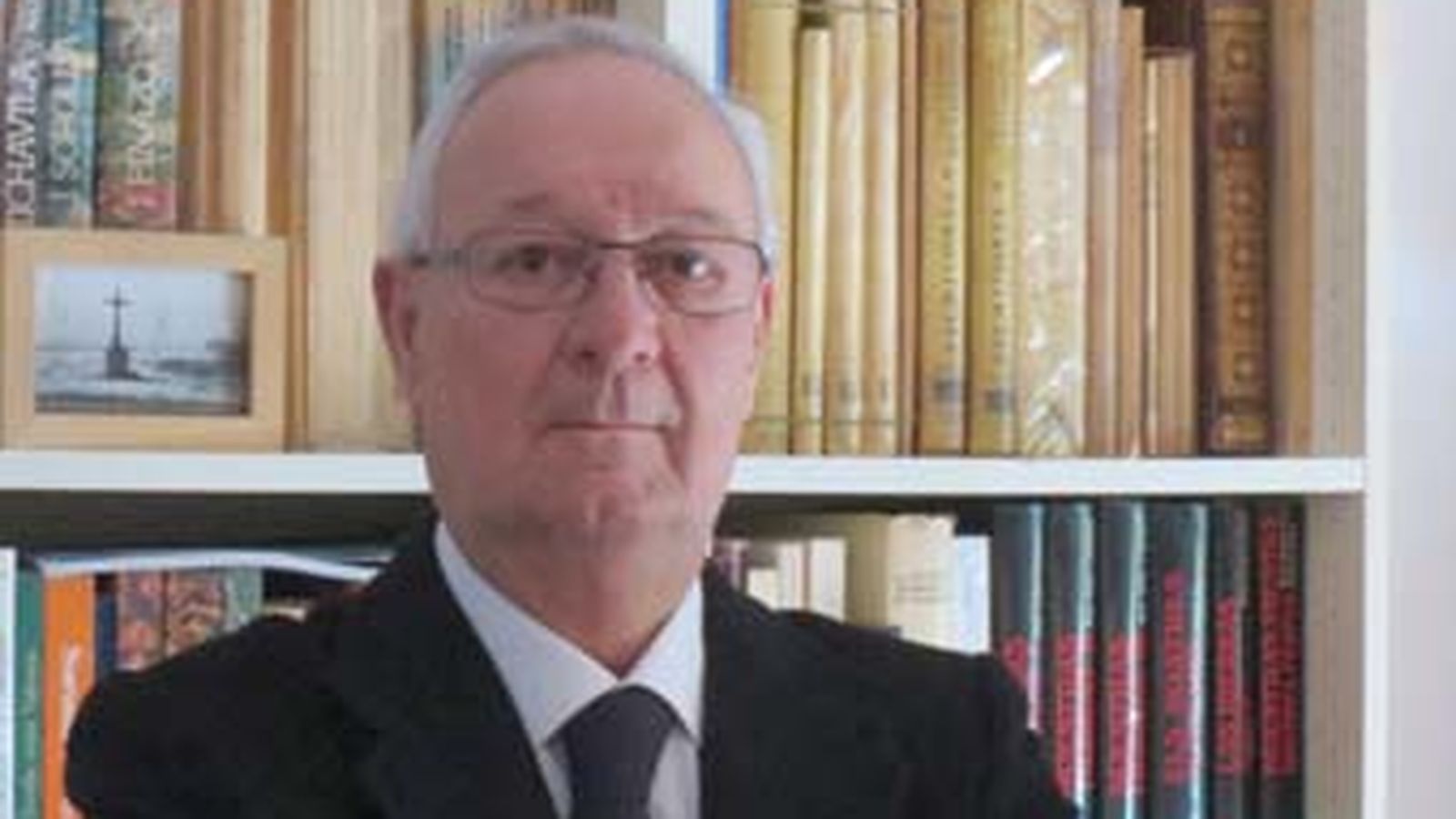 Ricard Pérez Casado