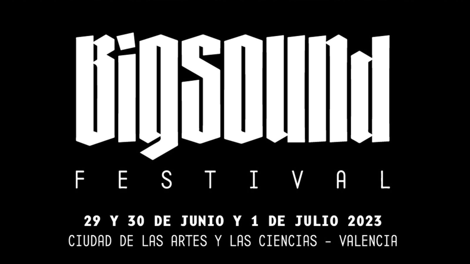 30.06.2023 | Festival Big Sound, concurs Emergentes pop-rock, Sedajazz i el campament de L'Squad | Primera hora