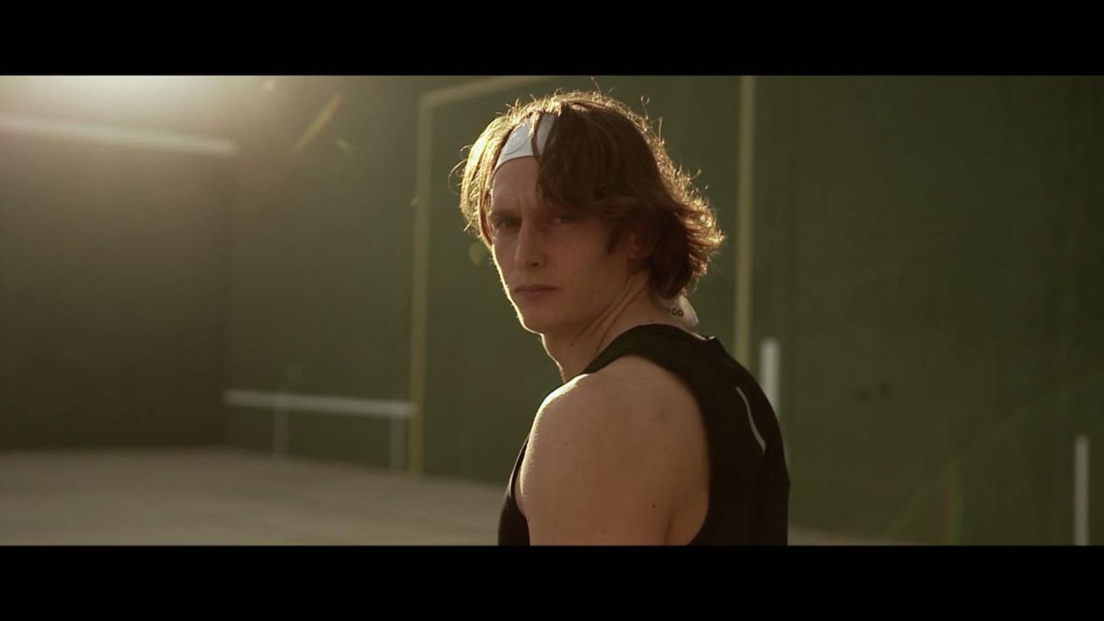 Episodi 1: No he vingut a fer turisme