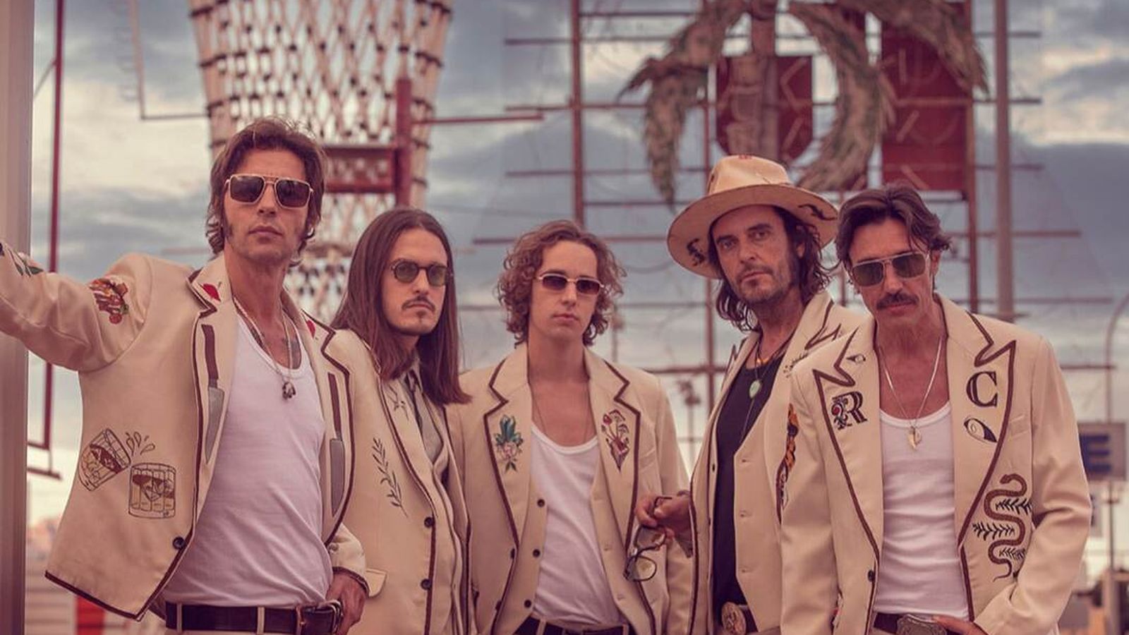 10.03.2022 | Santero y los Muchachos, Cactus i “Pioneres”