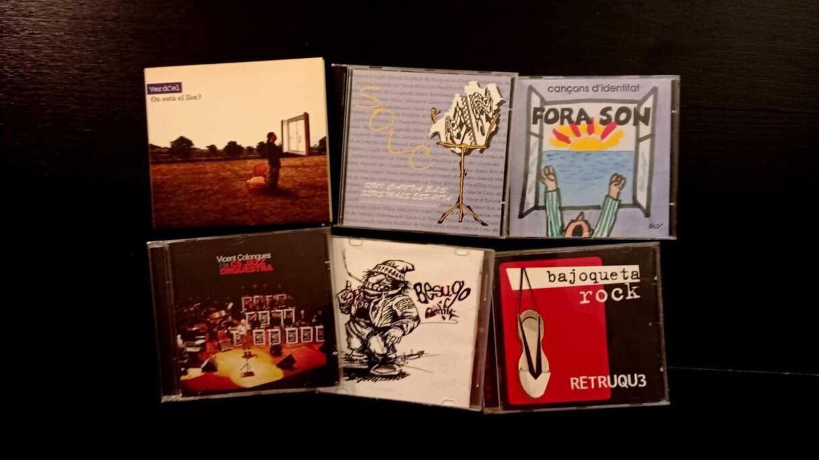 20.10.2022 | “La veu d’un poble”, amb Francesc Estrela