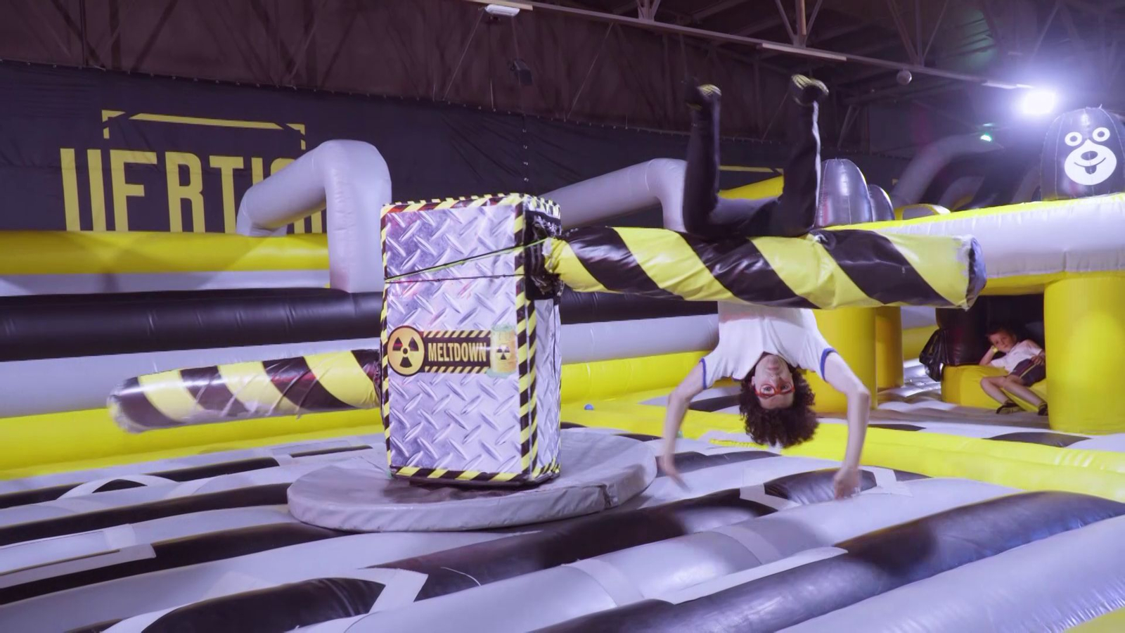 Ho peta! | Vértigo Park