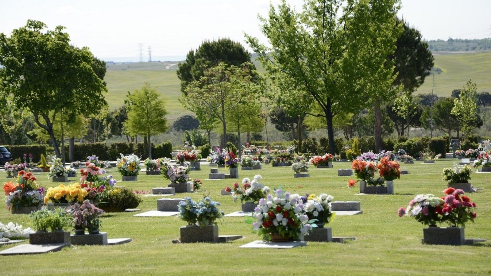 Canvia el protocol per a registrar les defuncions i agilitzar els enterraments