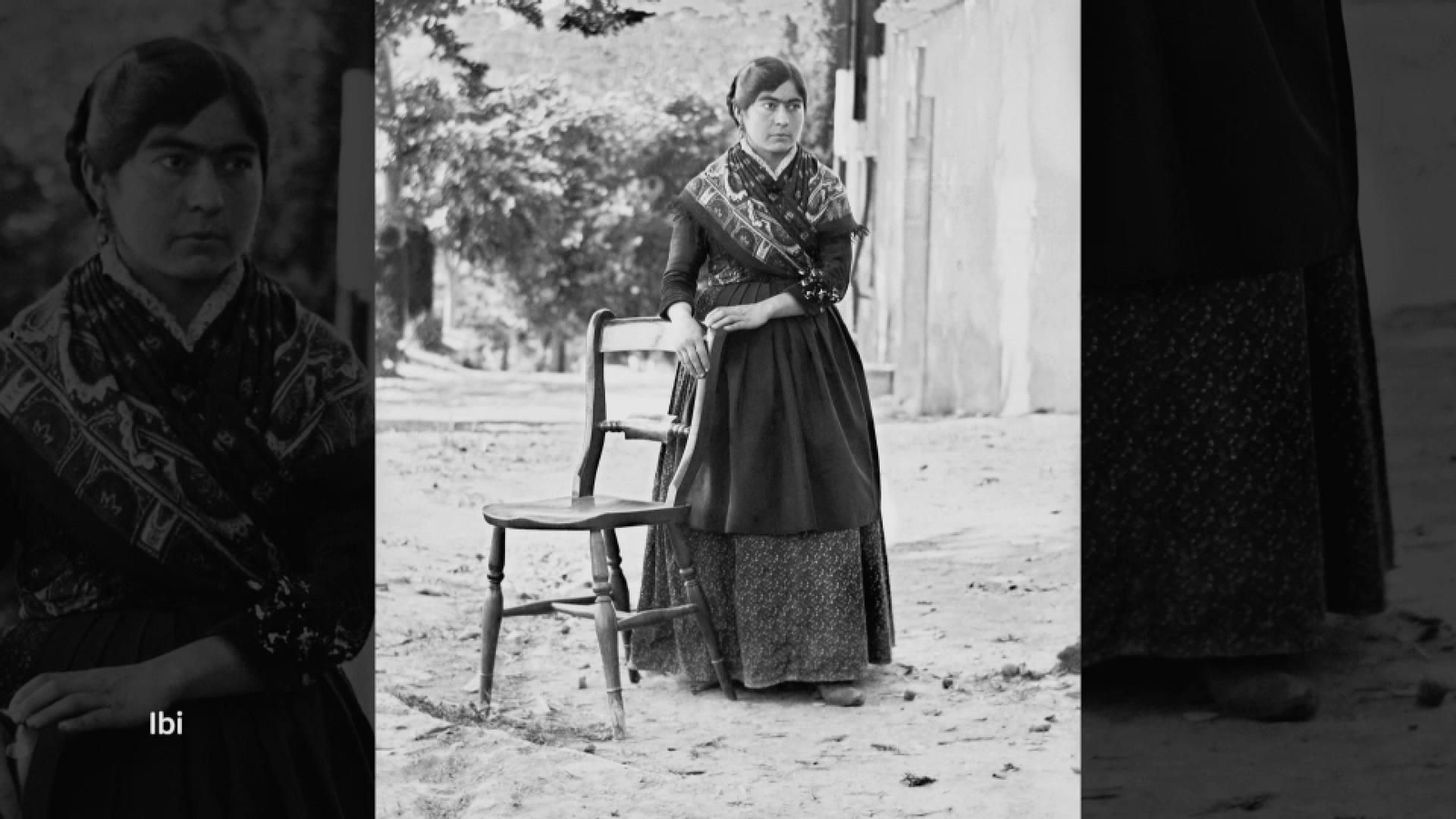 Rigidesa en la indumentària femenina