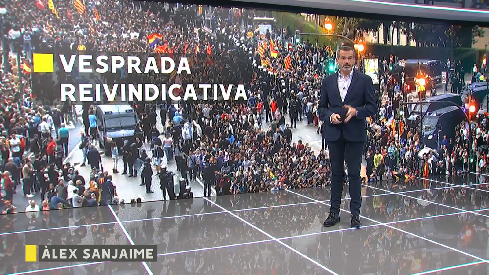 09.10.2023 | Especial Informatiu