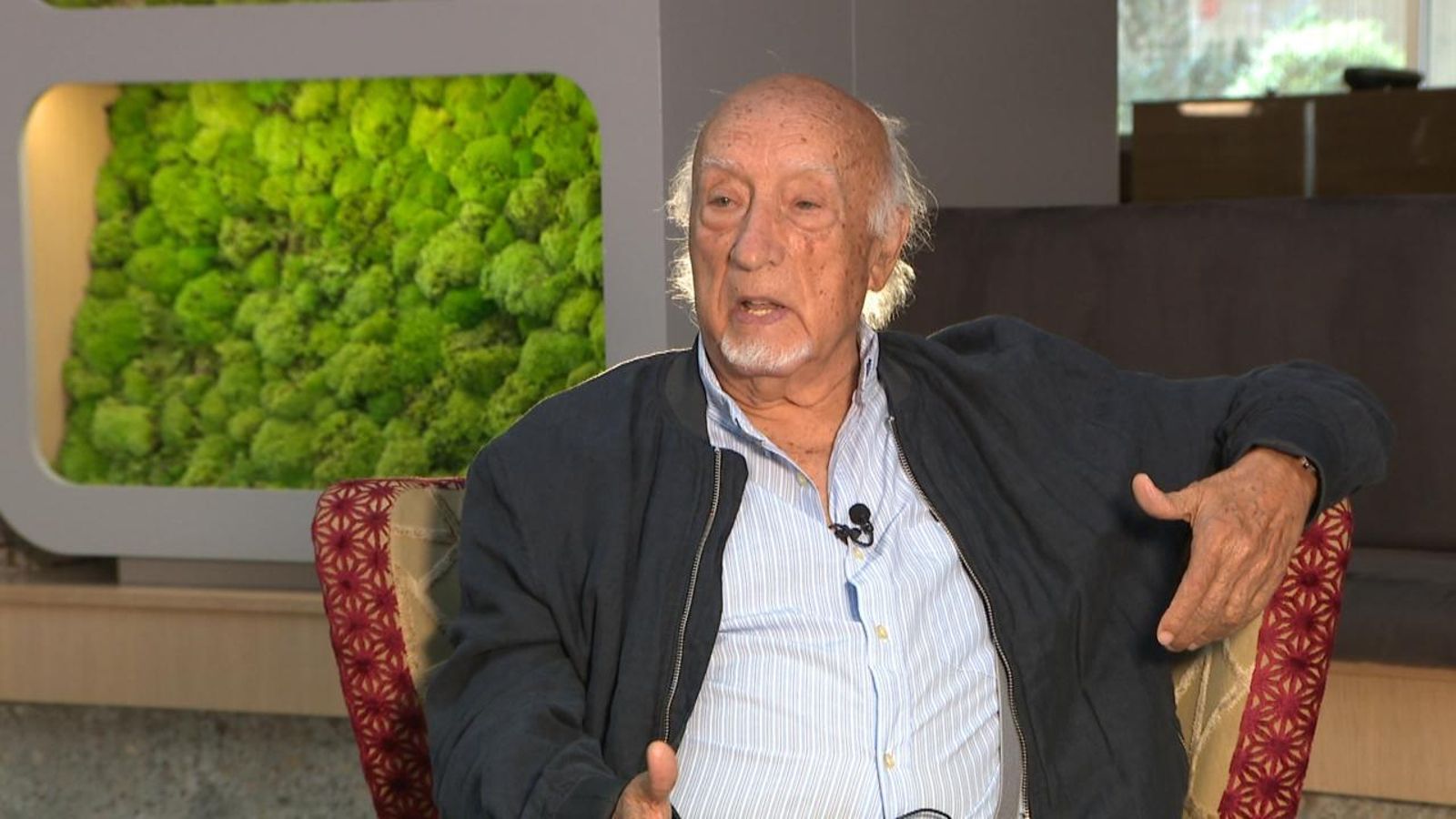 Manuel Vicent rebrà el Premi Lletraferit de Cultura Valenciana