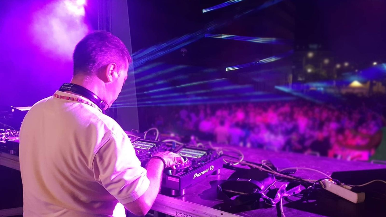16.10.2020 | Sessió amb DJ Falo