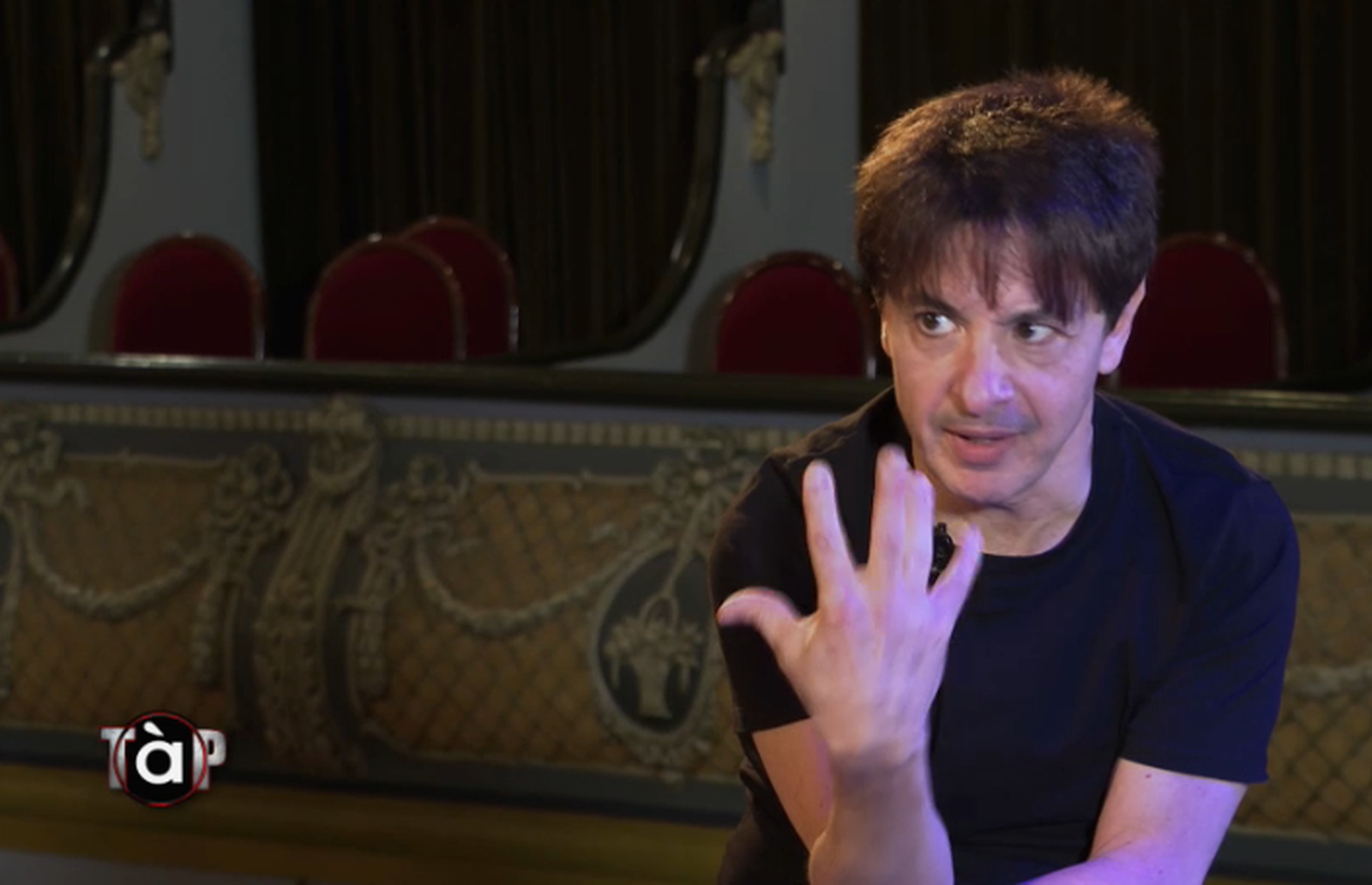 L'humor, segons Ortega, està per a fer riure i desconfia dels humoristes que volen salvar el món