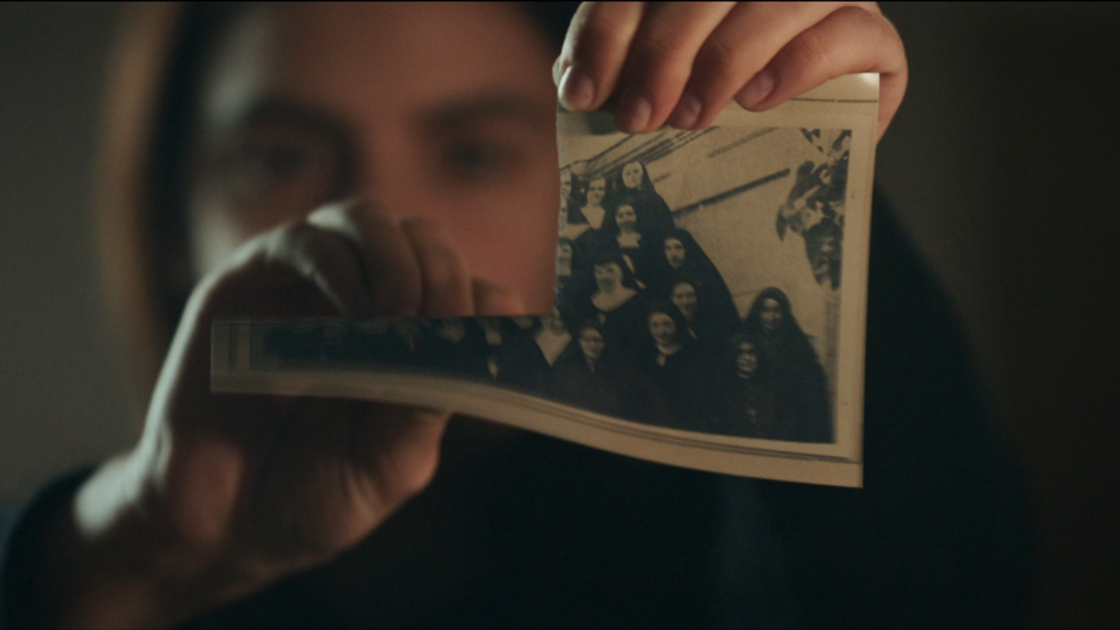 El Patronat de les Dones es va crear el 1941 per a la "dignificació moral de la dona"