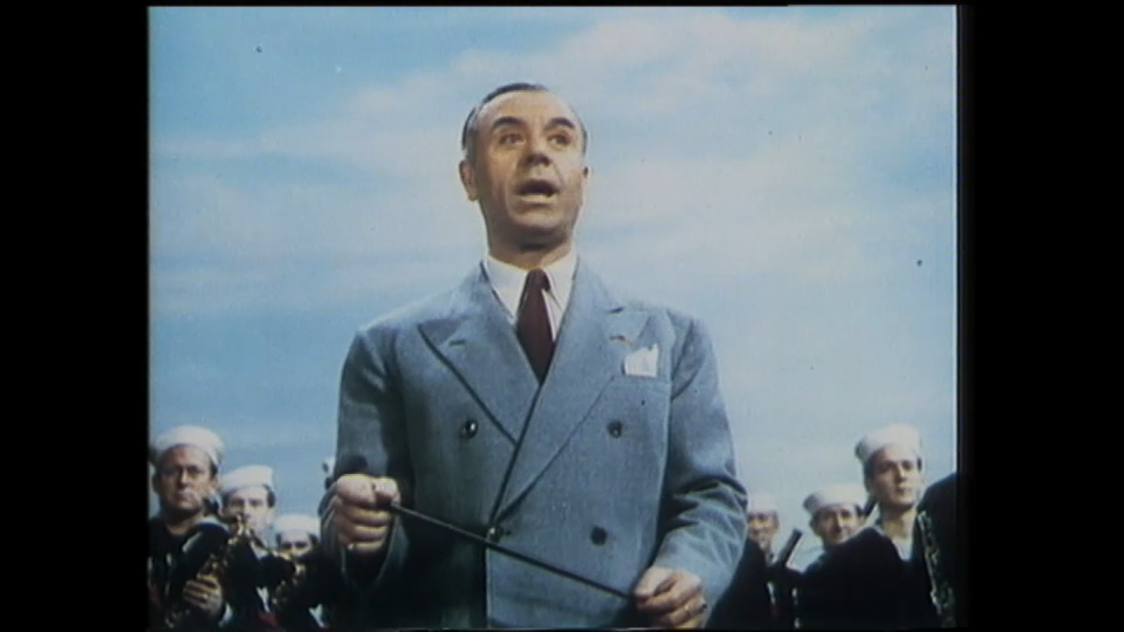 Programa de 'Dossiers' dedicat a José Iturbi