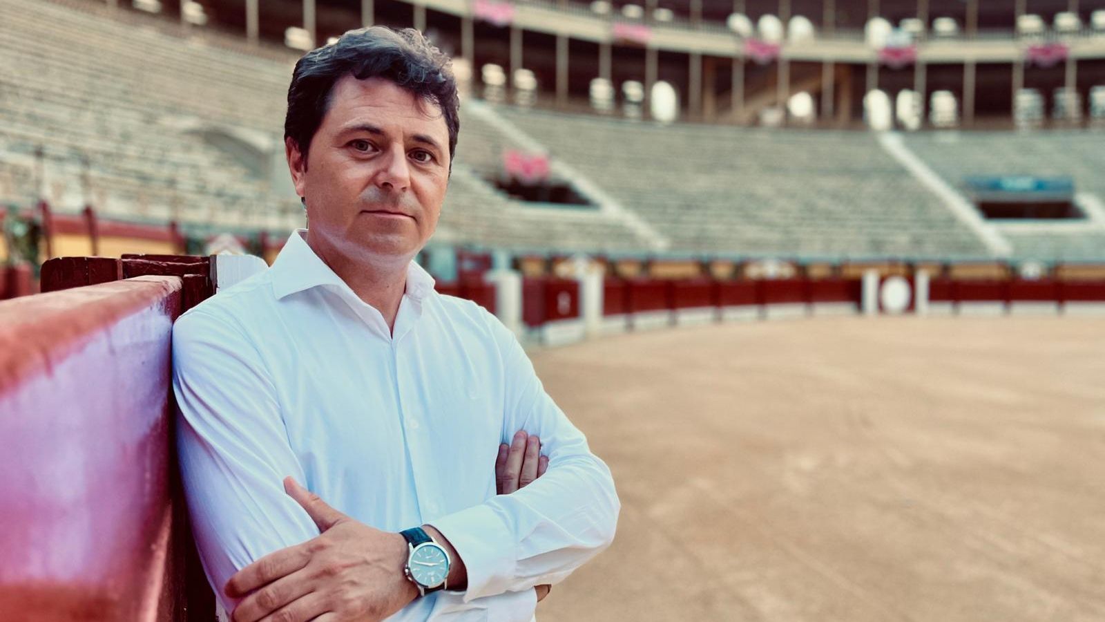 Jorge Casals presenta 'La Plaça'