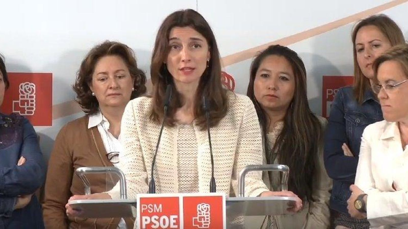 El PSOE proposa Pilar Llop per a presidir el Senat i Meritxell Batet per al Congrés