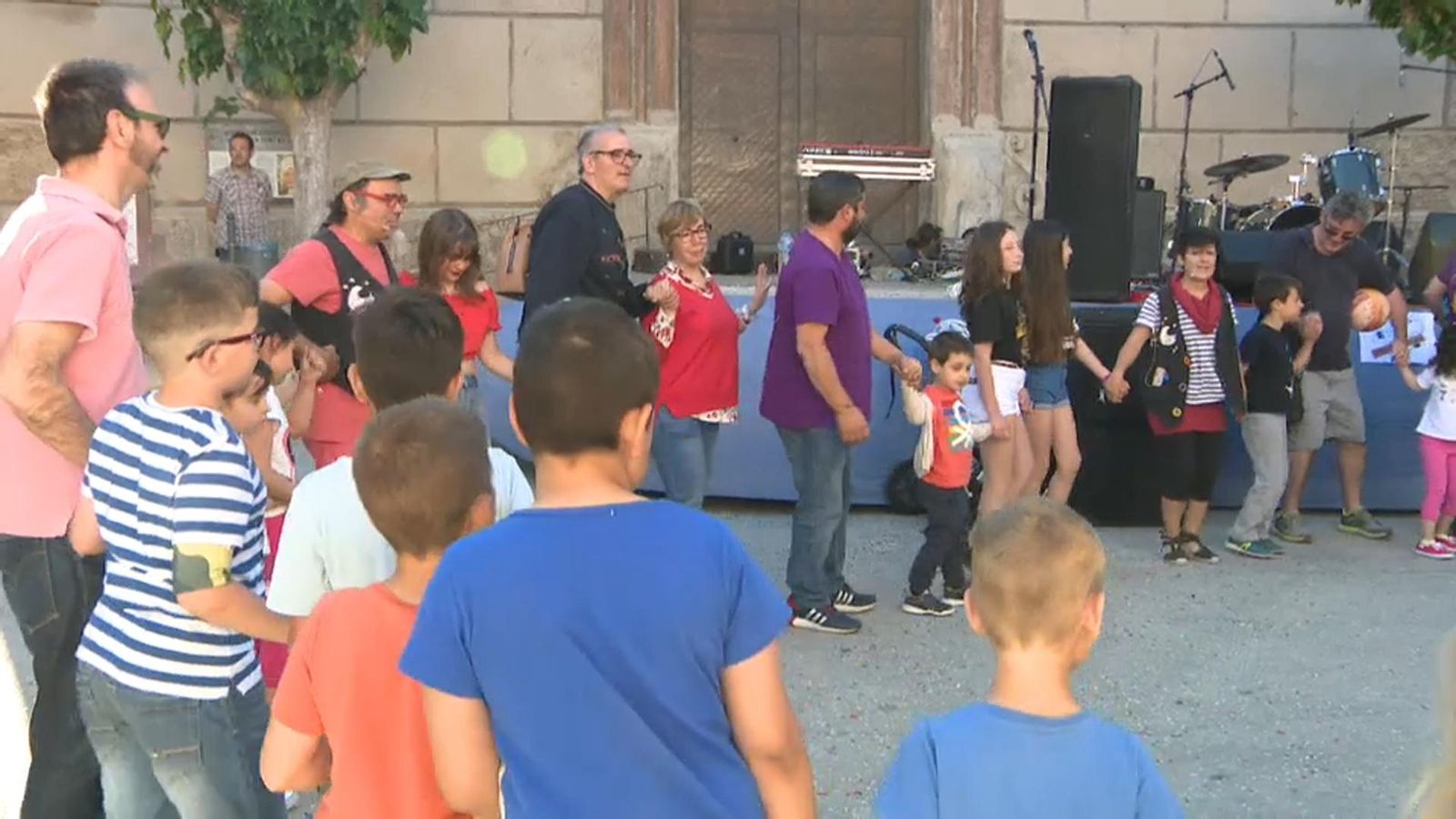 VÍDEO | El tarbener en perill d\'extinció