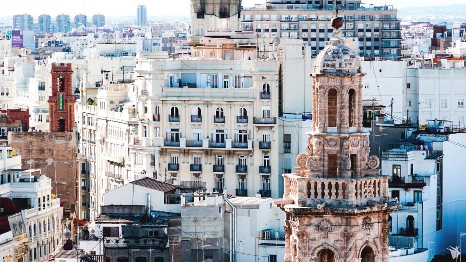 La Comunitat Valenciana és la quarta autonomia de les set on han disminuït les compravendes