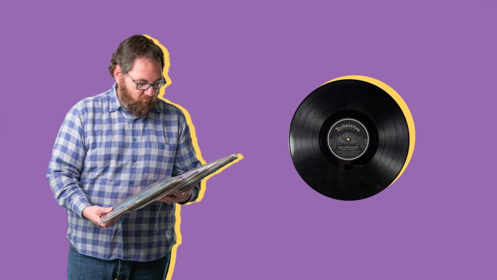 06.03.2022 | Ramir: Esta història em sona