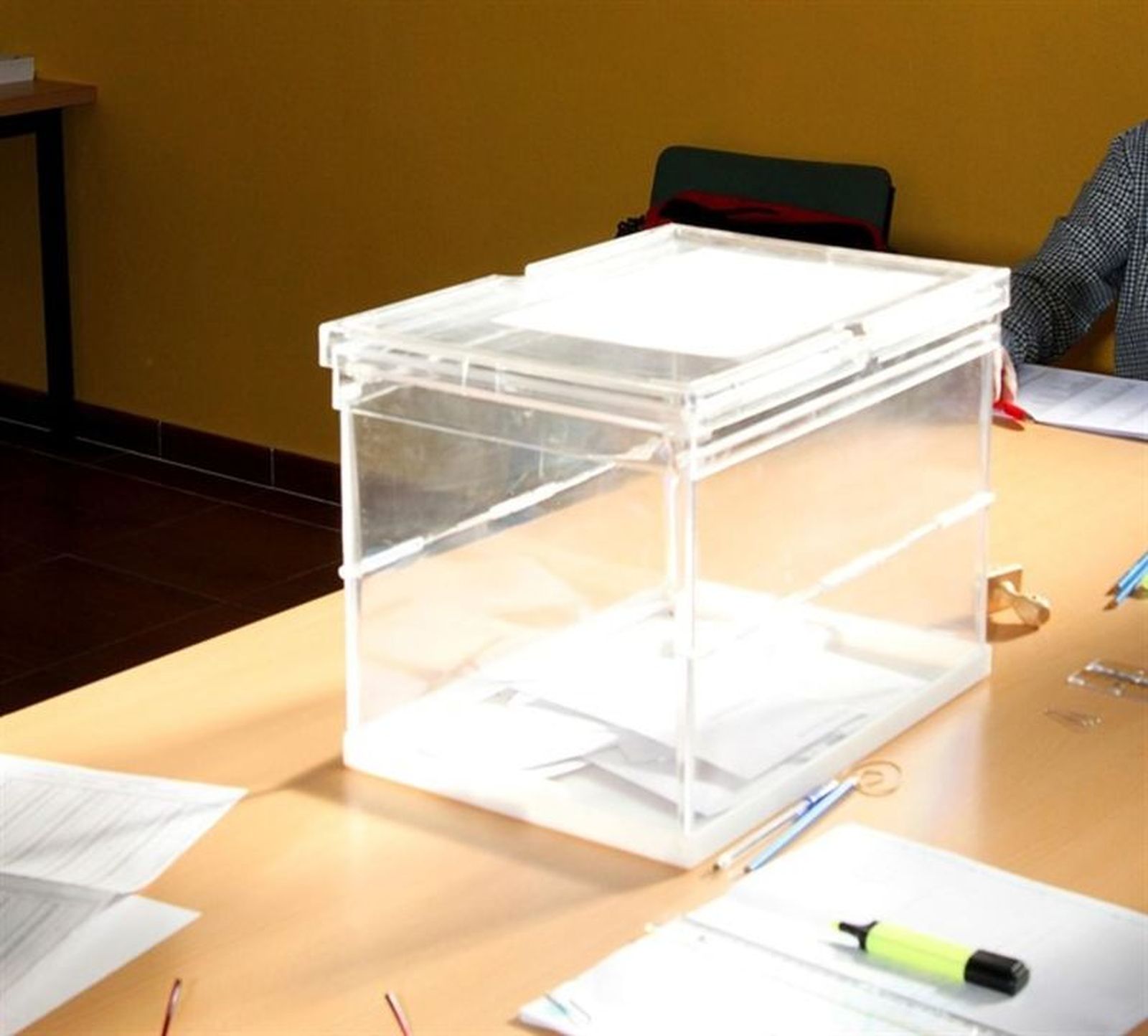 19.02.2019 | NM Entrevista a José Miguel Arocas (CCOO), que valora les eleccions sindicals a Ford Almussafes