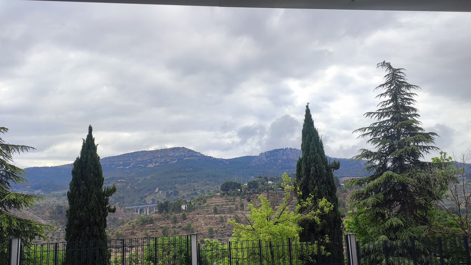 la serreta des d'Alcoi, mila tormo