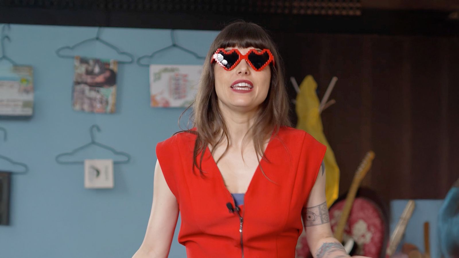 De la festa, la vespra