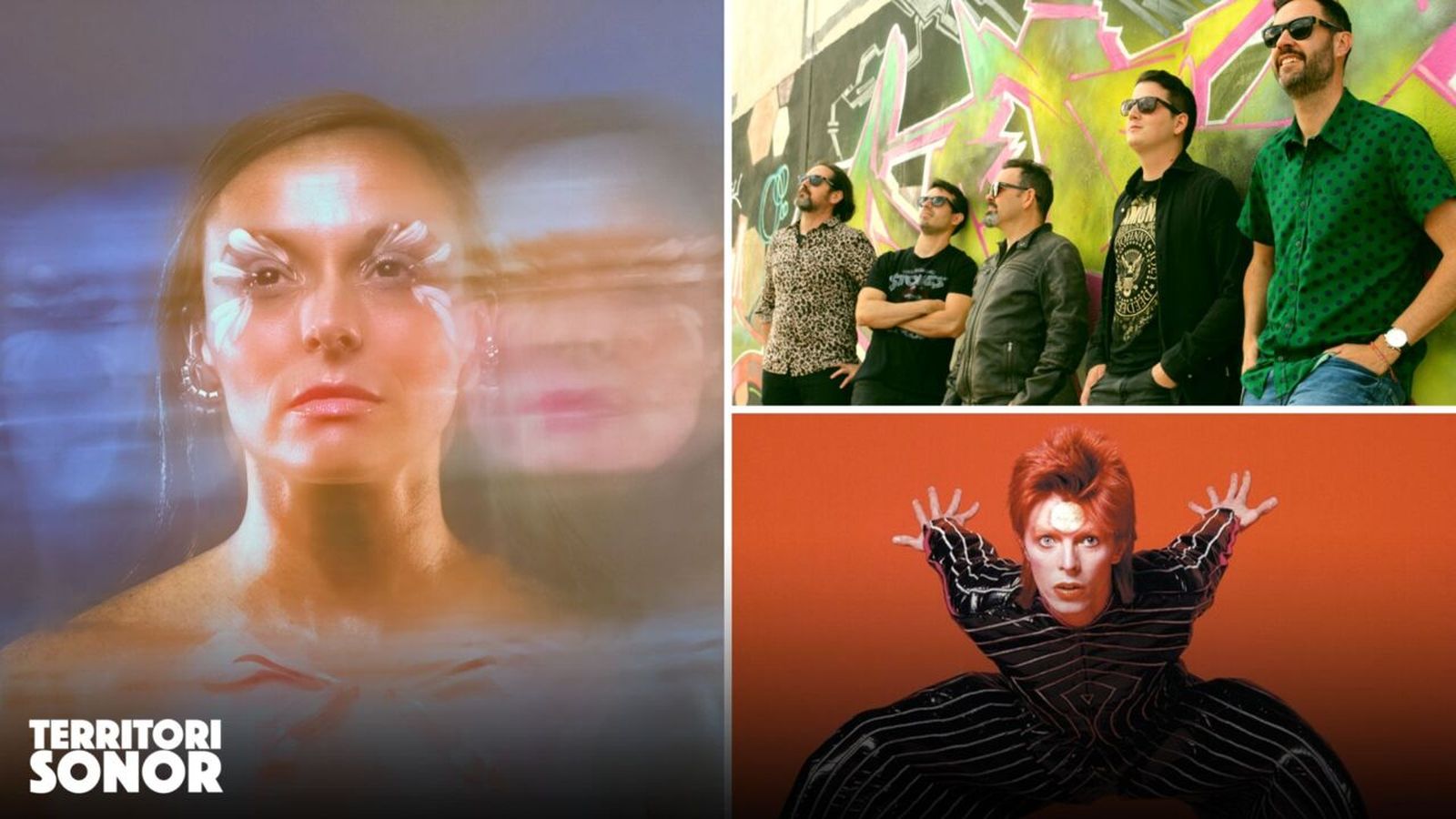 26.10.2023 | Canciller, Perfect Days, "Més que lletres", i música i moda
