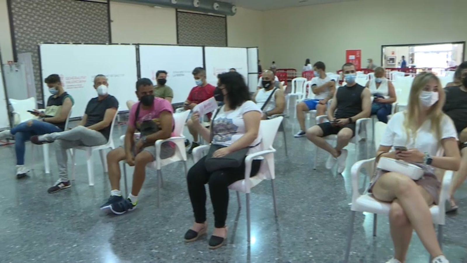 03.08.2021 | Les notícies del matí