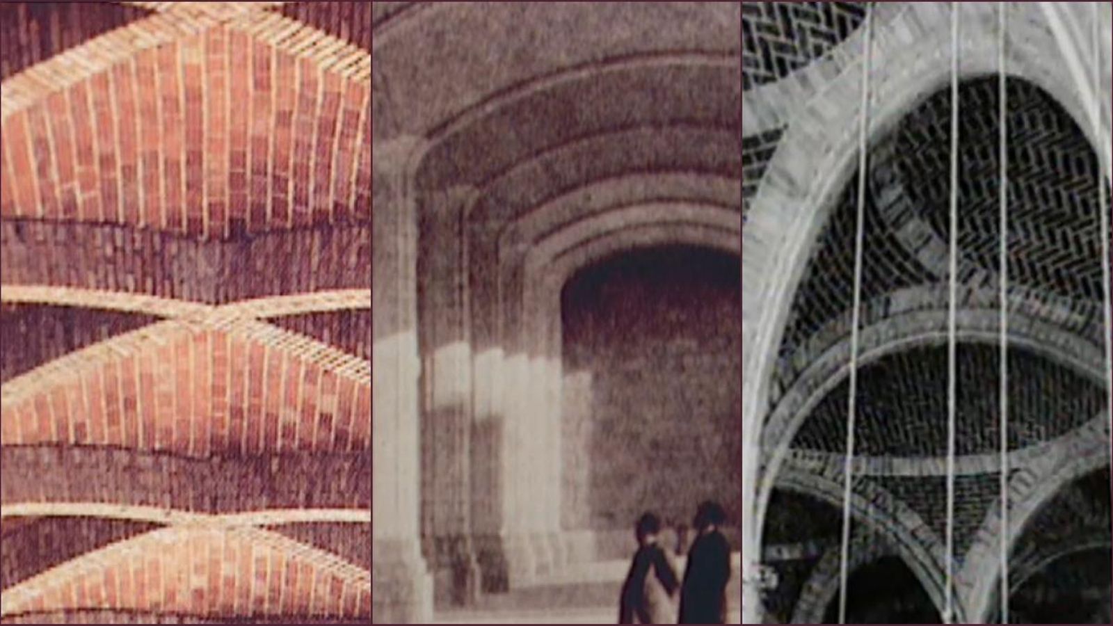 Diferents exemples de volta valenciana