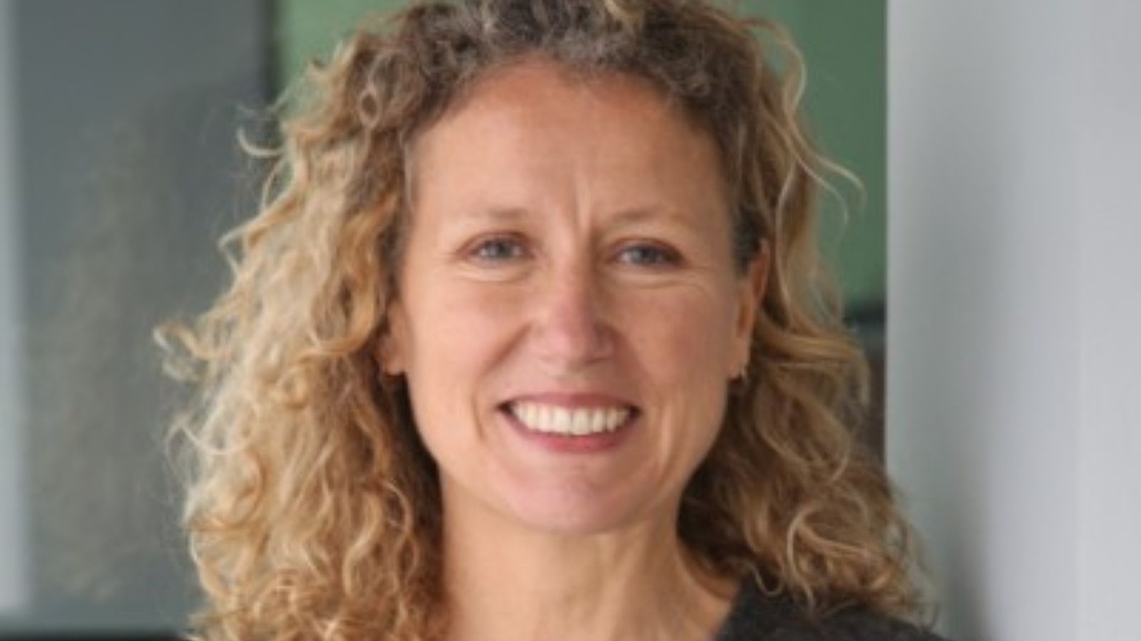 Guiomar Todó, directora general adjunta de l'ONG Educo