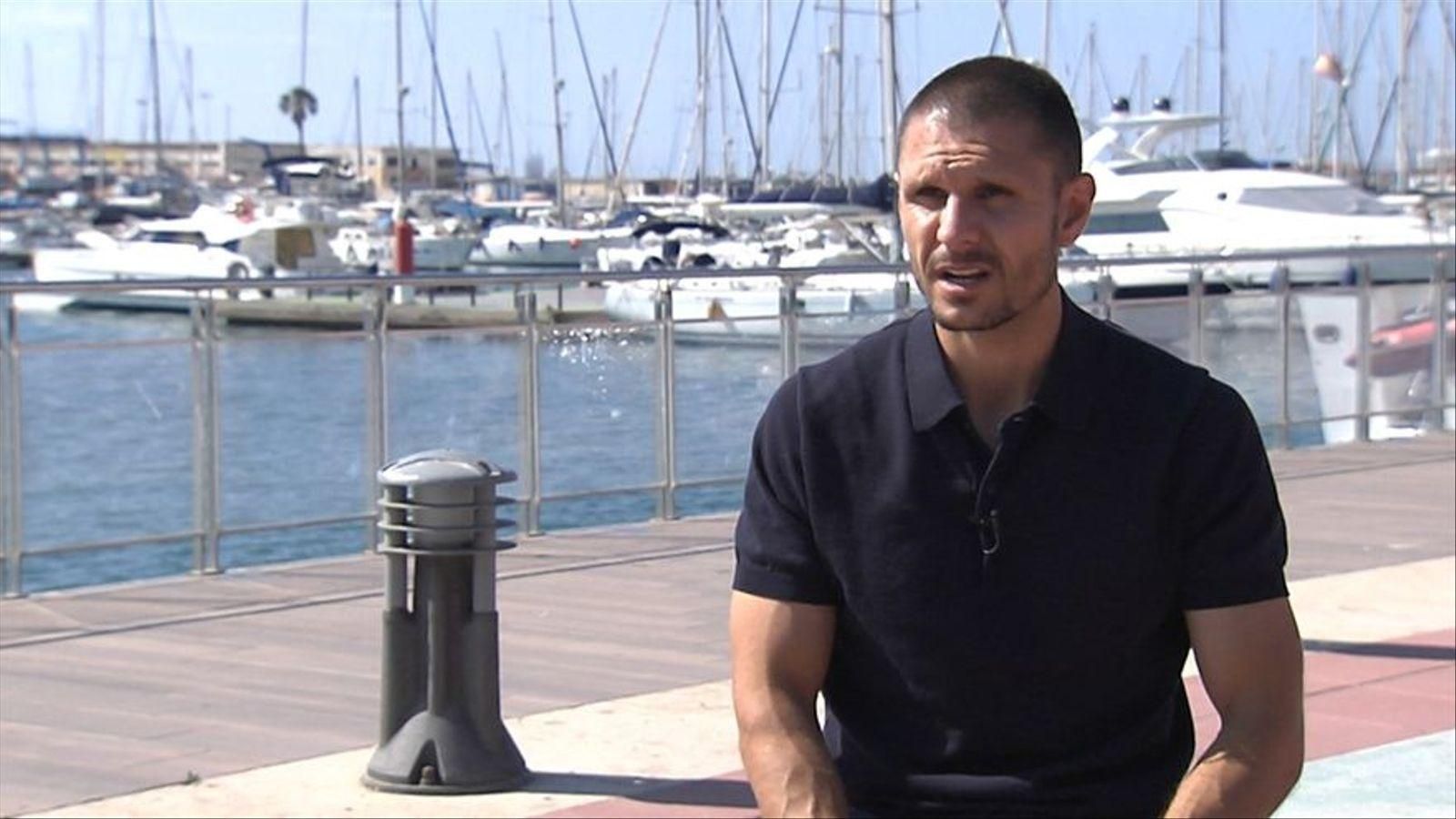 Albert Rudé deixa de ser entrenador del CE Castelló