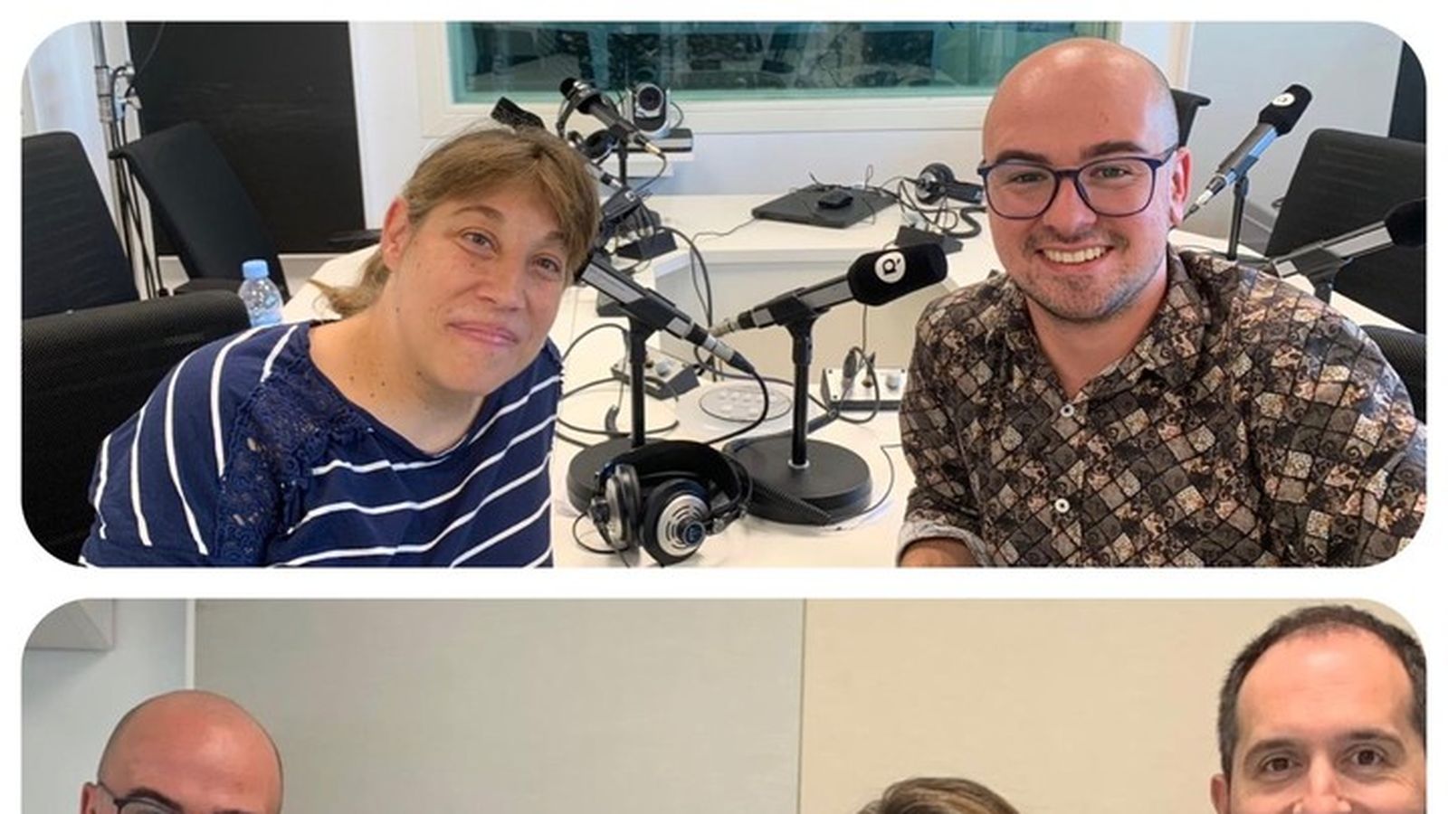 19.10.2019 | De banda a banda