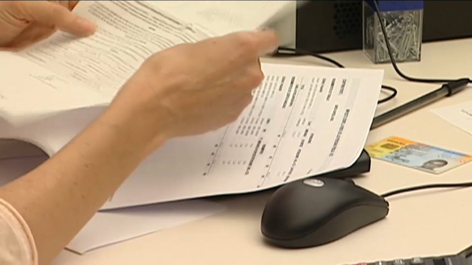 El personal de serveis socials s'incorporarà progressivament i amb horaris per a conciliar