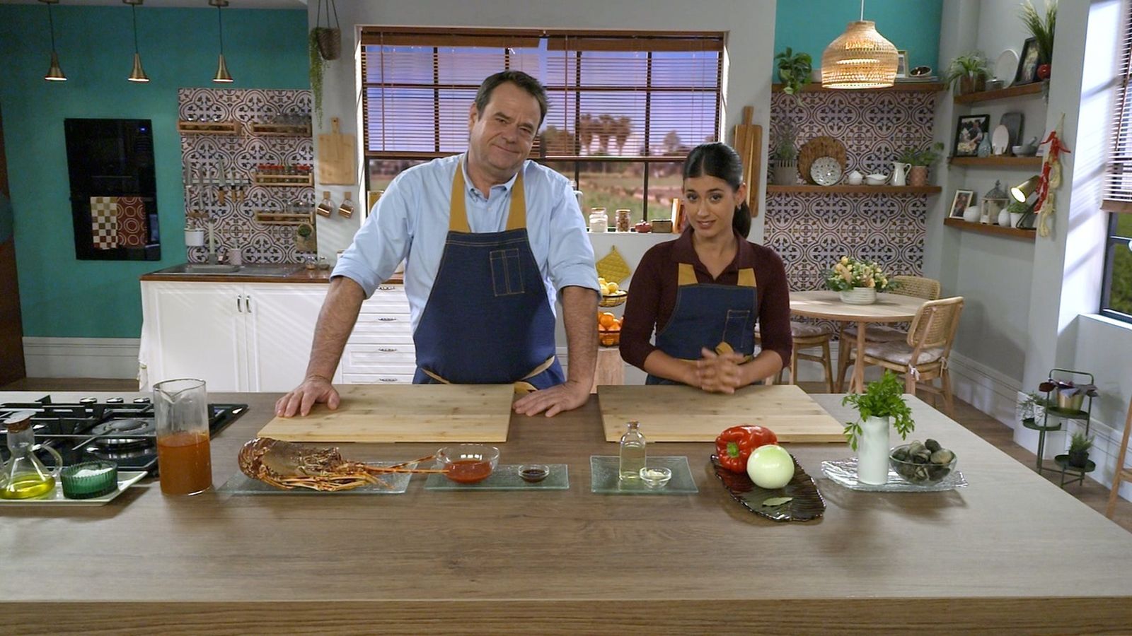 21.01.2026 | La cuina de Morera