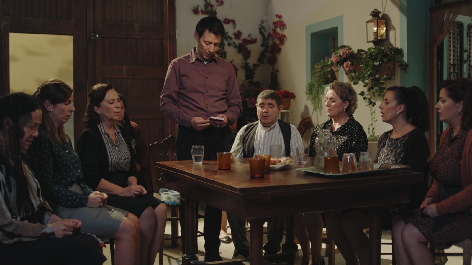 Capítol 339: El miracle