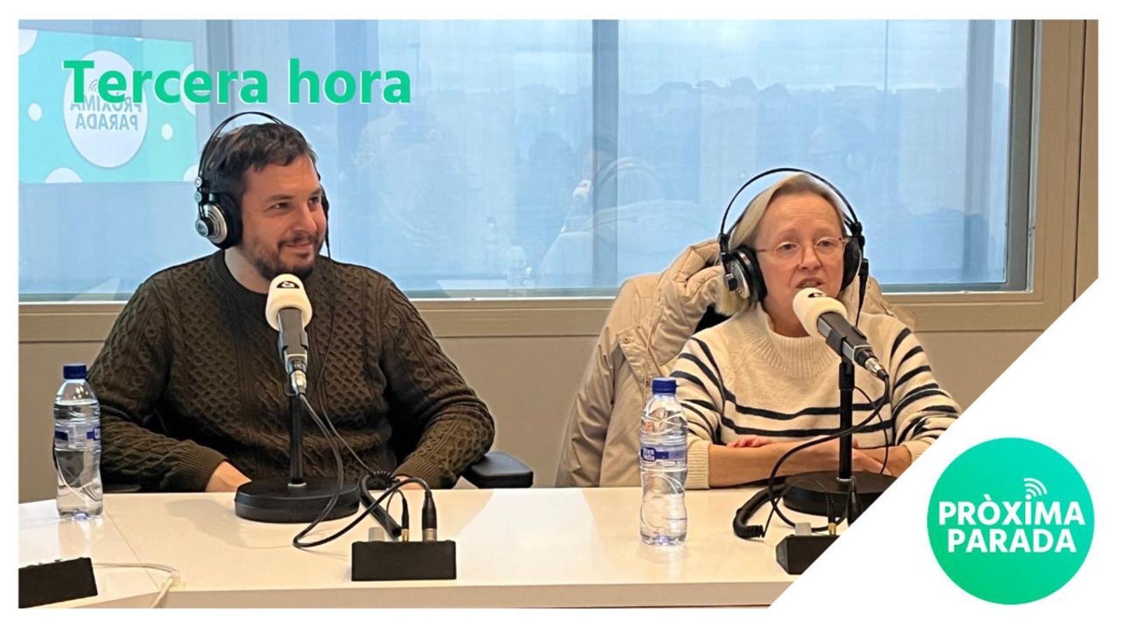 07.03.2024 | Pròxima parada | Tercera Part