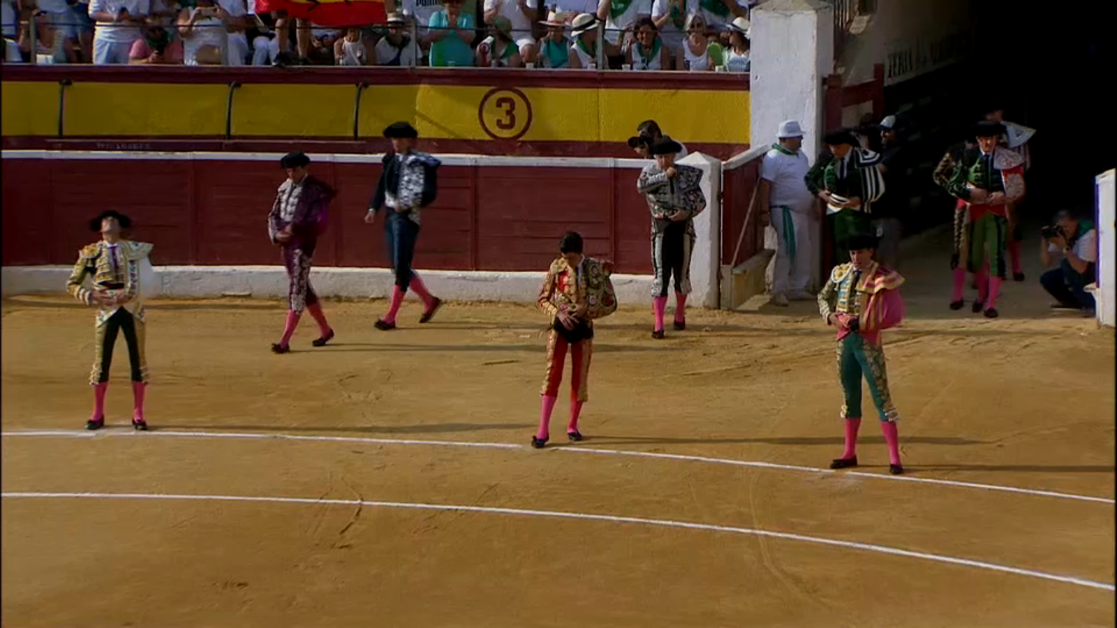 12.08.2025 | Feria de la Albahaca d'Osca