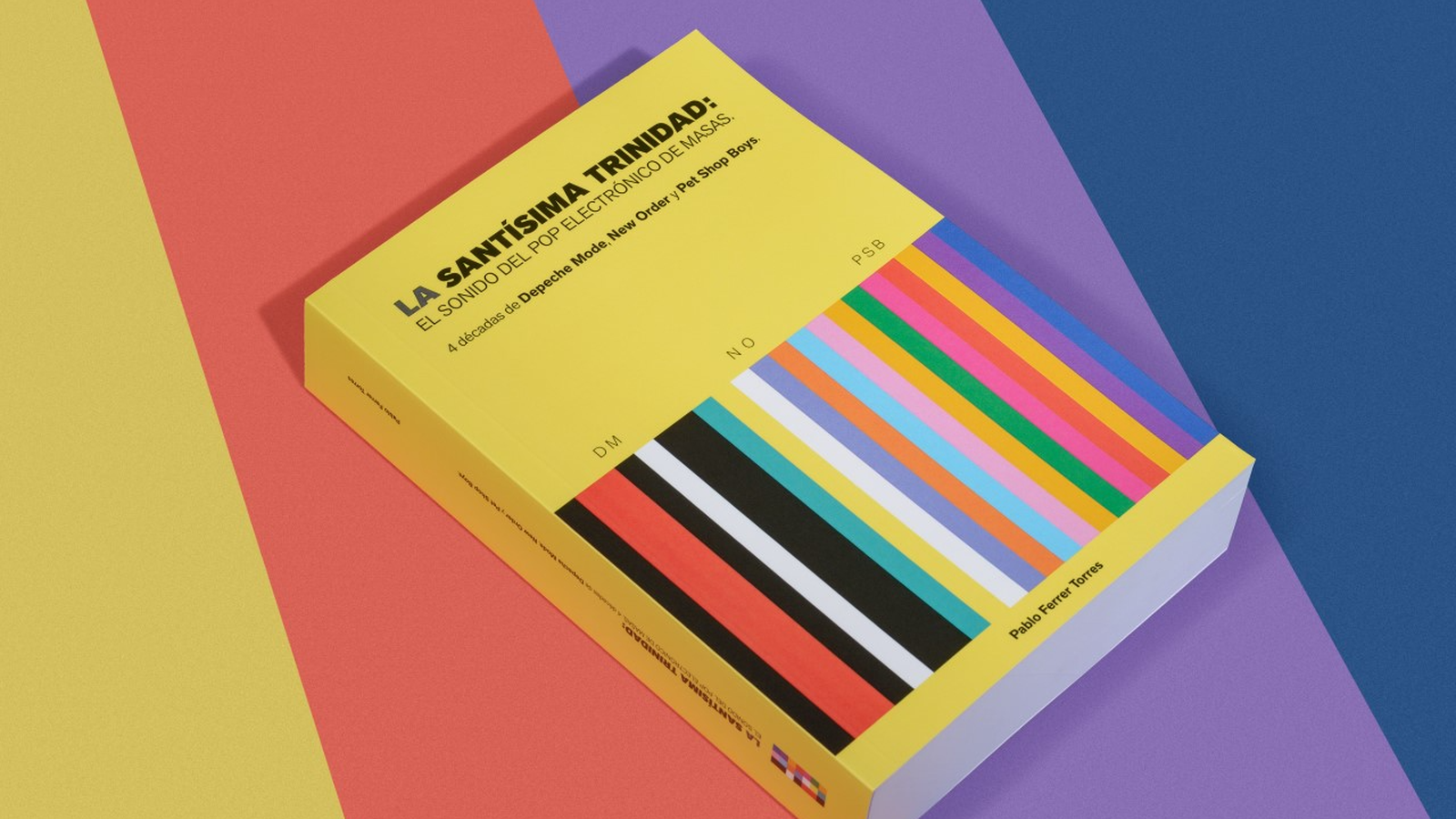 L'última publicació dedicada a la música de la Ruta del Bakalao