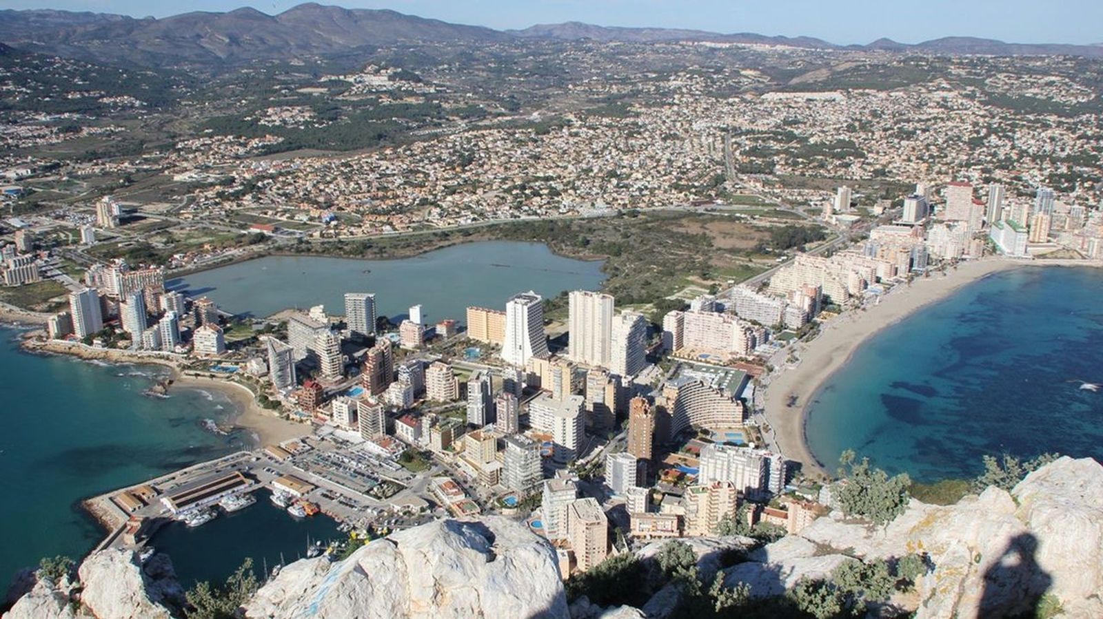 22.04.2019 | L'evolució del litoral