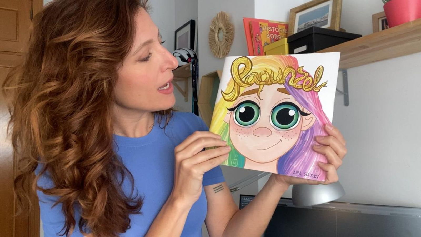 La recomanació de Nerea Camps | Punt de llibre