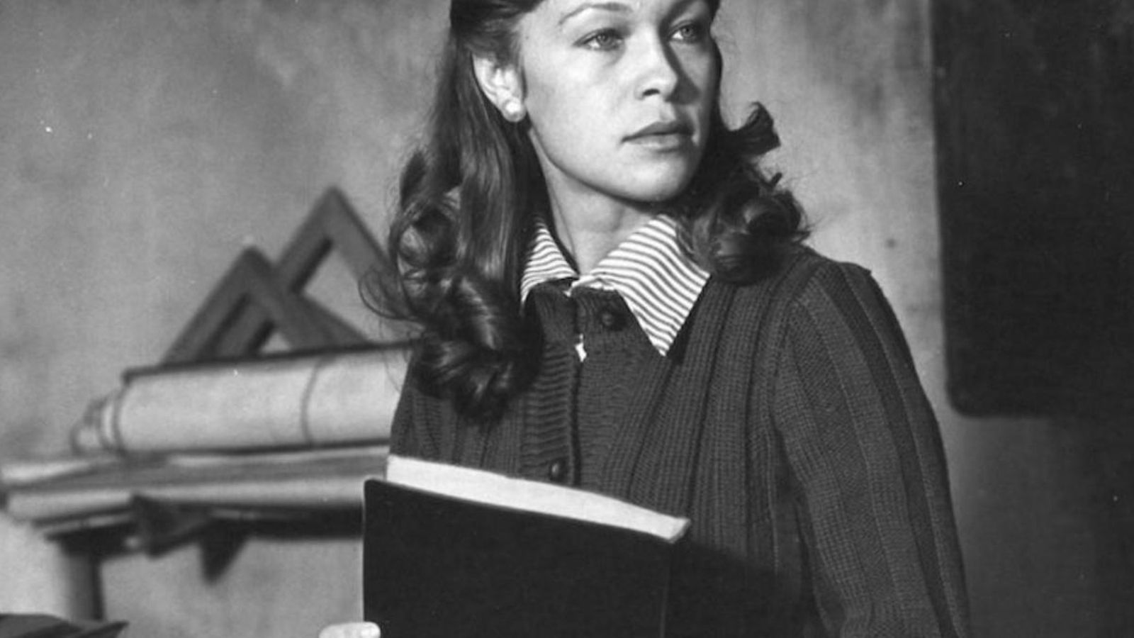 Pepa Flores, ‘Marisol’, Goya d\'Honor 2020