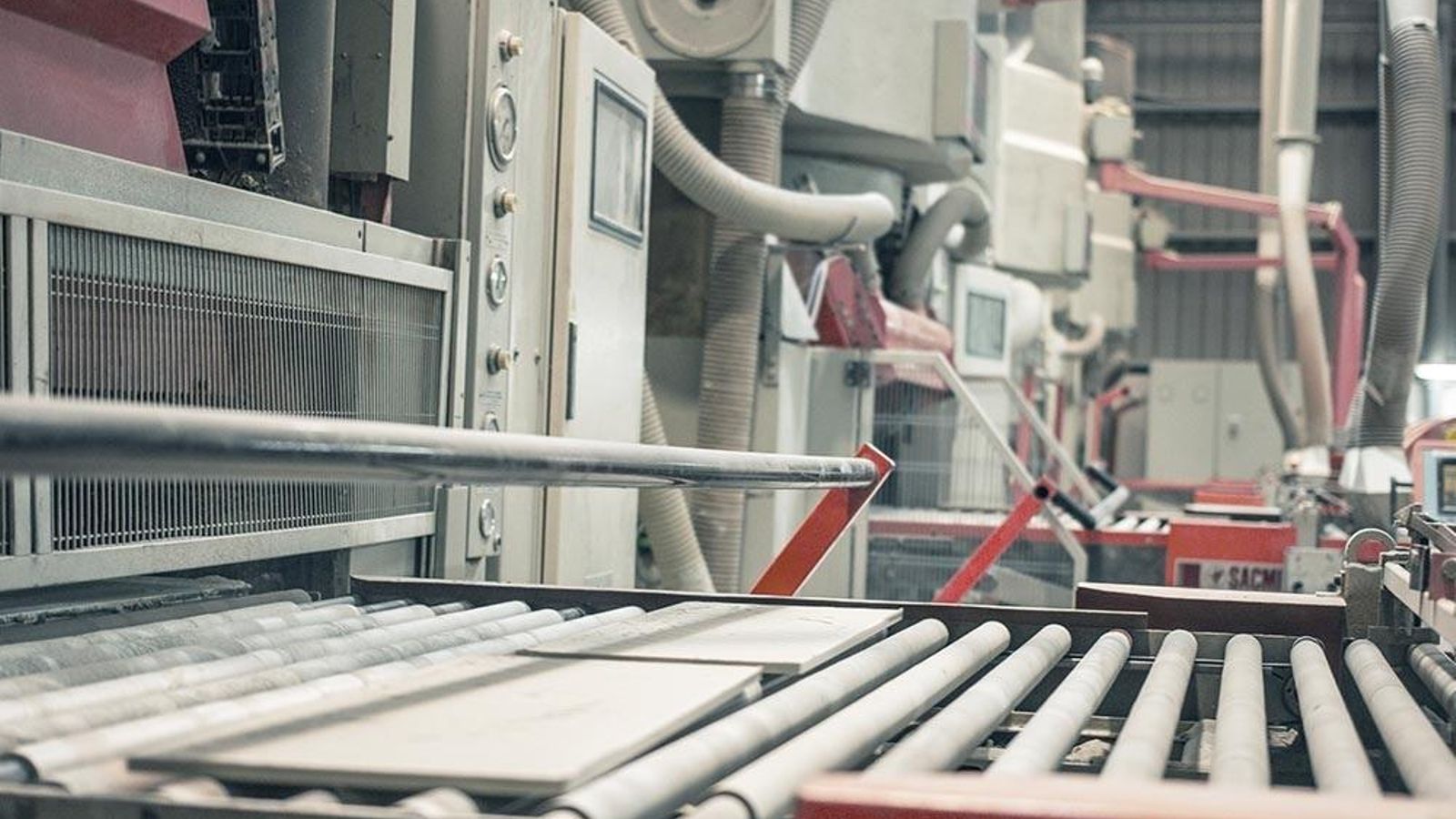 Planta de Saloni, en arxiu