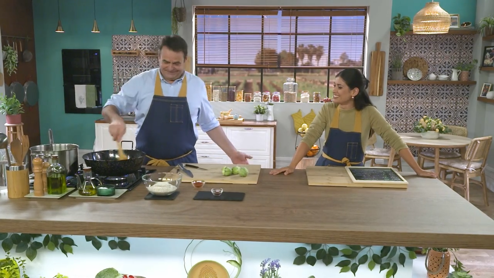 10.10.2025 | La cuina de Morera