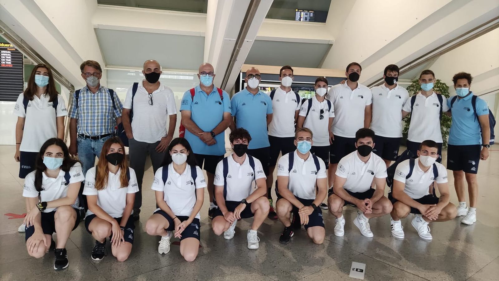 Aquest matí ha tingut lloc la presentació de la competició