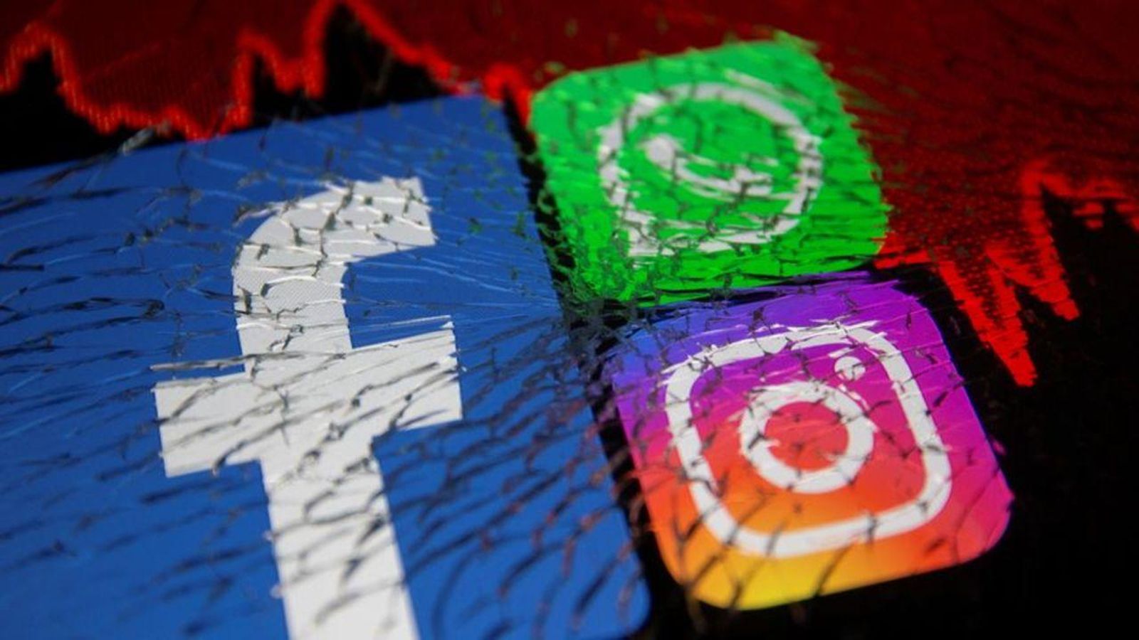 L'apagada de les xarxes, un problema molt més enllà de l'ús social
