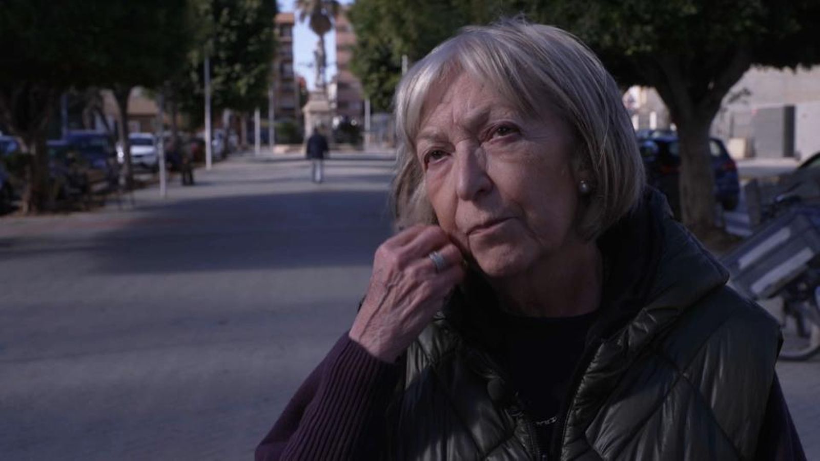 Lola conta la seua experiència després de la riuada del 57