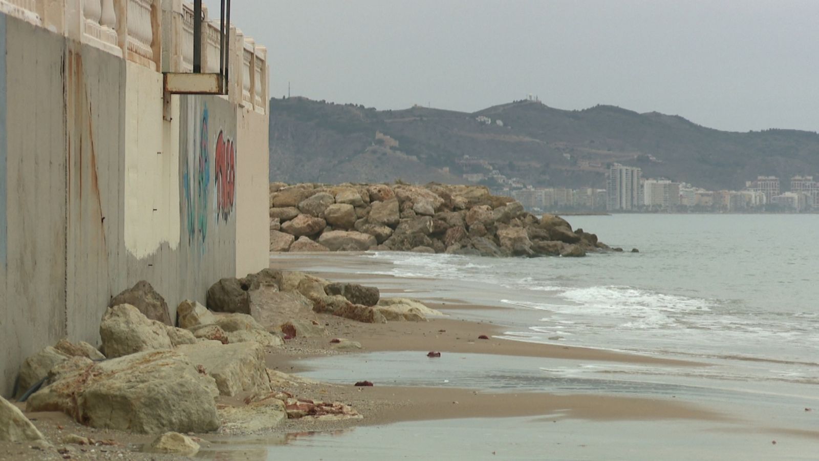 Platja de Tavernes de la Valldigna