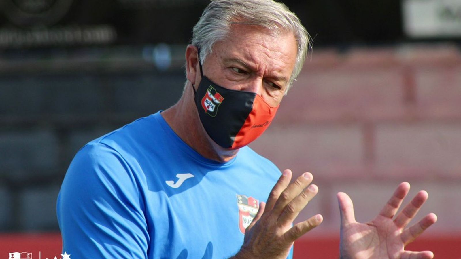 César Ferrando